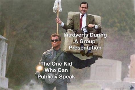 25 Introvert vs Extrovert Memes That Are Too Relatable