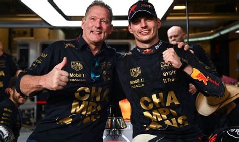 Max Verstappen's dad blamed for Lewis Hamilton fights as Charles ...