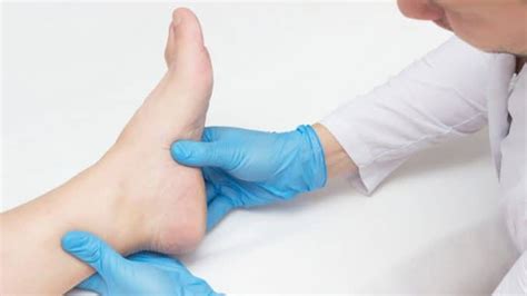 Exercises For Stiff Ankle After Fracture – Online degrees