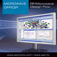 Microwave Office® | Microwave Journal