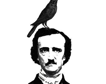 Edgar allan poe clipart 20 free Cliparts | Download images on Clipground 2024