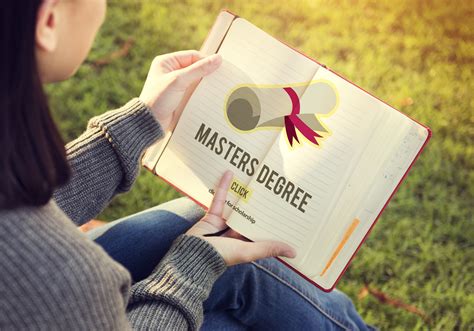 5 Ways Getting a Master's Degree Can Improve Your Life