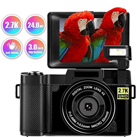 Best Digital Cameras ~ Reviews & Buying Guide