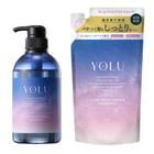 YOLU - Calm Night Repair Shampoo | YesStyle