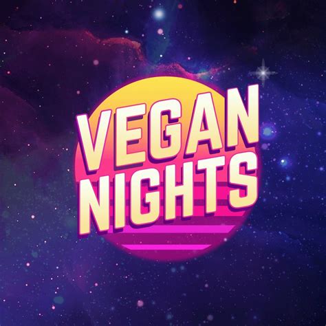 Vegan Nights Ldn | London