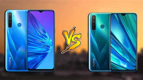 Realme 5 vs Realme 5 Pro: What's the difference? | NoypiGeeks