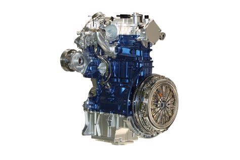 Ford EcoBoost engine | Autopedia | Fandom