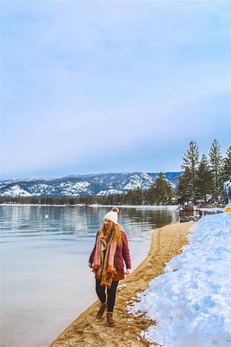 12 EPIC Lake Tahoe Winter Activities (That Are NOT Skiing!) 2022 Update