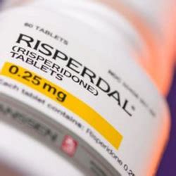 Risperdal Side Effects Include Male Breast Growth | CCHR International