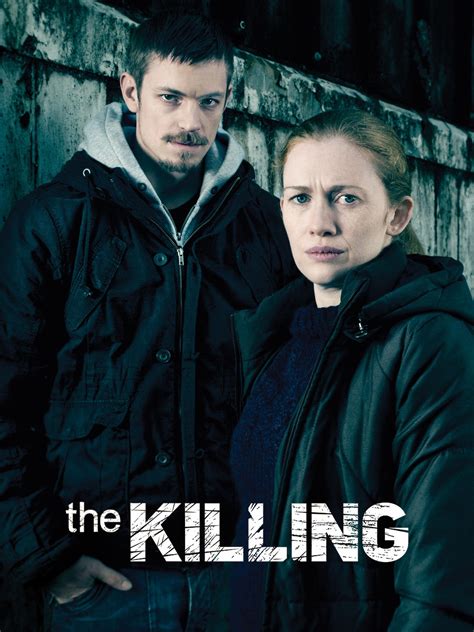 The Killing - Rotten Tomatoes