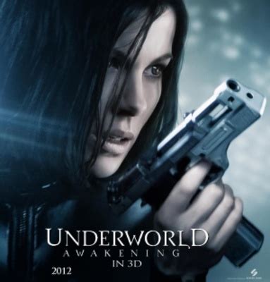 Underworld Awakening Poster - MoviePosters2.com