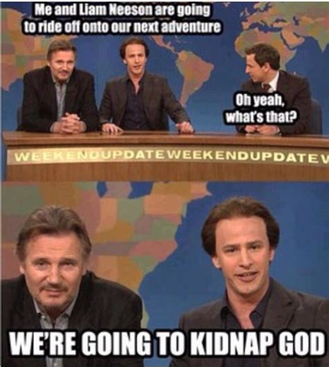 Pin by Haley Jacobsen on Saturday Night Live Heros | Snl funny, Funny ...