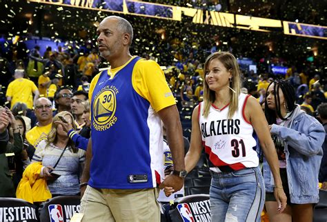 'Downgrade': Dell Curry mocked after he brings ‘girlfriend’ to NBA Finals after split from Sonya ...