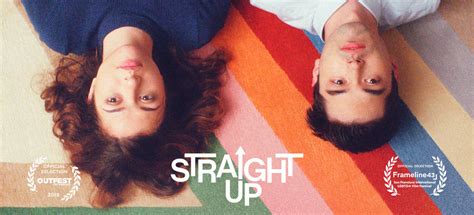 Straight Up | Strand Releasing