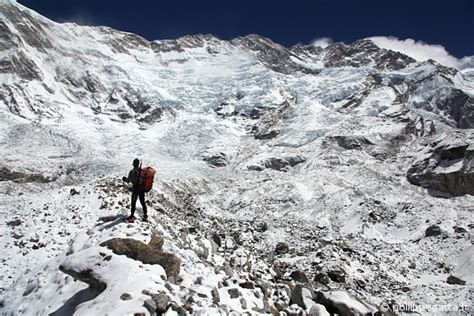 Will Kangchenjunga See Everest-Like Crowds This Spring? » Explorersweb