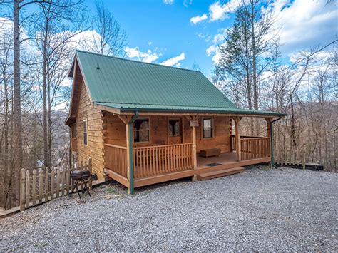 Pigeon Forge TN | Monthly Cabin Update | Pigeon Forge TN Cabins