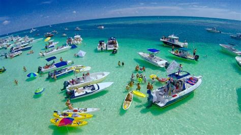 Key Largo Adventures | Islamorada Boat Tours in the Florida Keys