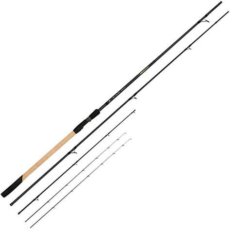 Feeder rod fox matrix horizon x pro x class rods