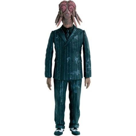 Doctor Who Series 3: Dalek Sec Human Hybrid Action figure - review, compare prices, buy online