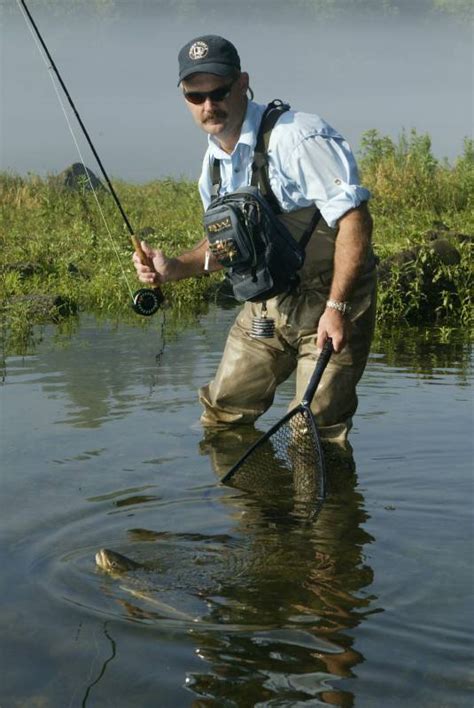 Fly Fishing | Missouri Department of Conservation