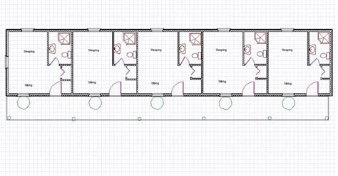 motel room floor plans - Google Search | lodges | Pinterest | Motel ...