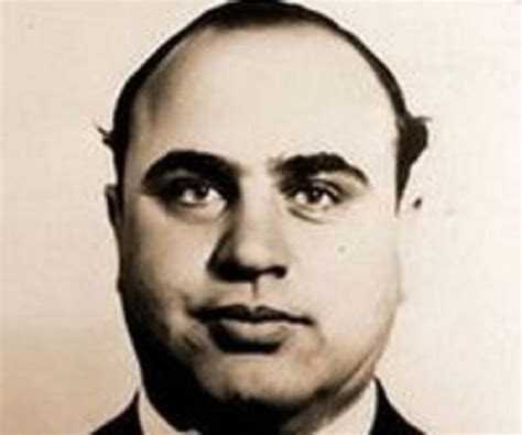 Al Capone Biography - Facts, Childhood, Family Life & Achievements