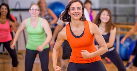 5 Classes You Should Try at the YMCA - Williamson Source