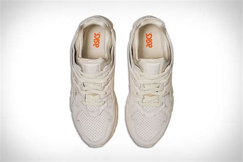 Asics Gel Kayano Trainer 21 Sneakers | Uncrate