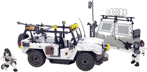 Daily Bargains and Savings | Call of duty, Mega bloks, Lego army