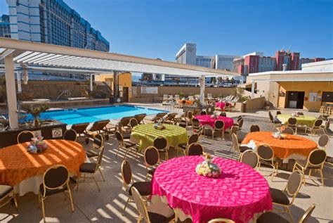 The Westin Las Vegas Is Perfect For Those Looking To Save Money - Worthly