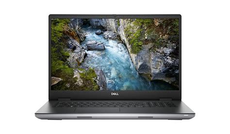 Dell Precision 7770 - 17.3" - Core i5 12600HX - vPro - 16 GB RAM - 256 ...