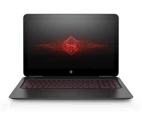 HP’s new gaming laptops are fast, affordable, and surprisingly ...