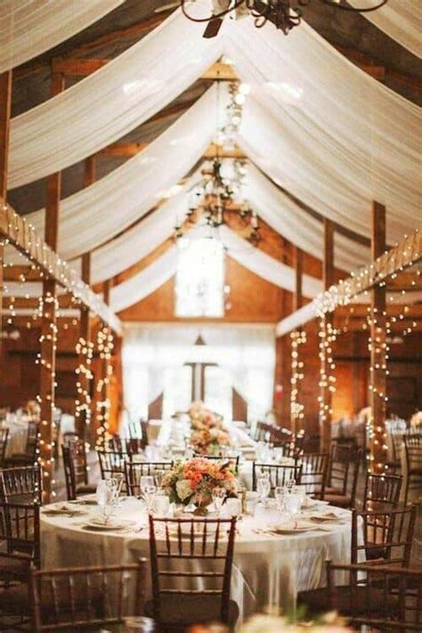 28 Amazing Wedding Reception Lighting Ideas You Can Steal