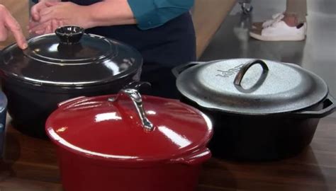 Is Ceramic Cookware Safe? - Healthy Cookware Lab