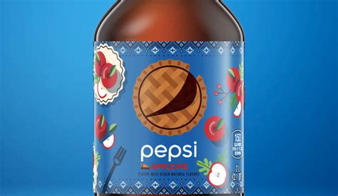 Pepsi Released An Apple Pie-Flavored Soda For The Holidays | 12 Tomatoes