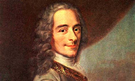 120 Frases de Voltaire, filósofo de la Revolución Francesa [Con Imágenes]