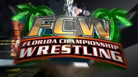 Florida Championship Wrestling – Inside Pro Wrestling