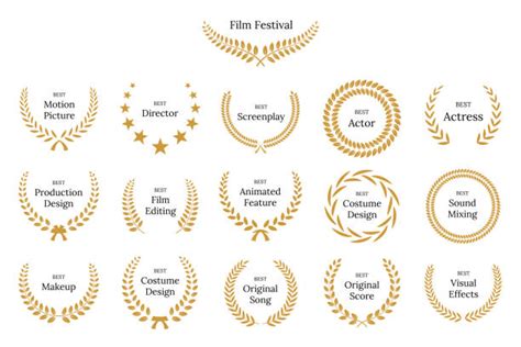 340+ Film Award Icon Stock Illustrations, Royalty-Free Vector Graphics & Clip Art - iStock