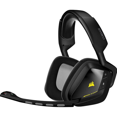 Corsair CA-9011132-NA VOID Wireless Dolby 7.1 CA-9011132-NA B&H