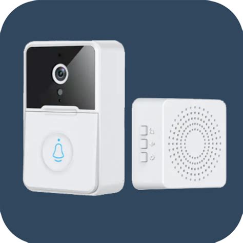 Smart Doorbell X9 App Guide - Apps on Google Play