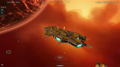 New Taiidan Flagship image - Homeworld Cataclysm Remastered mod for ...