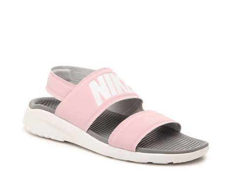 Nike Tanjun Sport Sandal Women's Shoes | DSW