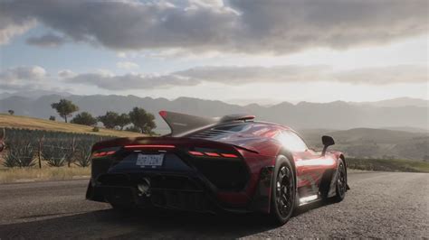 Forza Horizon 5 gameplay from E3 2021 is one of the most impressive Xbox Series X showcases so ...