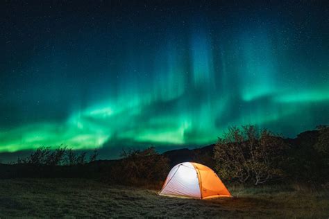 Northern Lights Guide: How To See & Photograph The Aurora (Iceland)