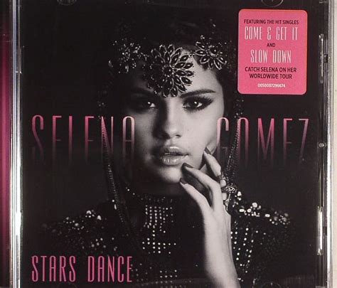 Selena GOMEZ Stars Dance vinyl at Juno Records.