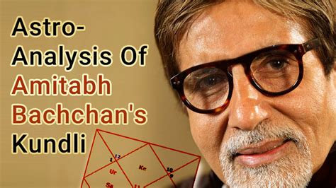 Amitabh Bachchan COVID-19 Positive: What Do The Stars Say For His Future?