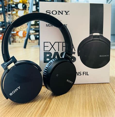 Casque sans fil - Sony | Beebs