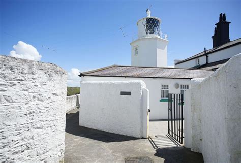 Lighthouse rental England (31) - Book unique places to stay