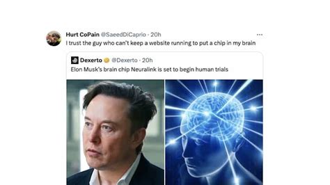 17 Neuralink Memes Because Elon Is Coming for Your Brain