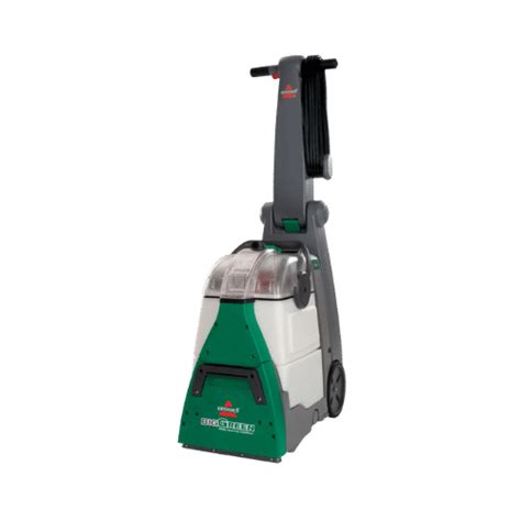 Bissell Green Clean Carpet Cleaner Rental· TL Rentals